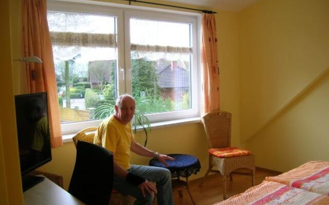 Zum gemtlichen Eck Pension