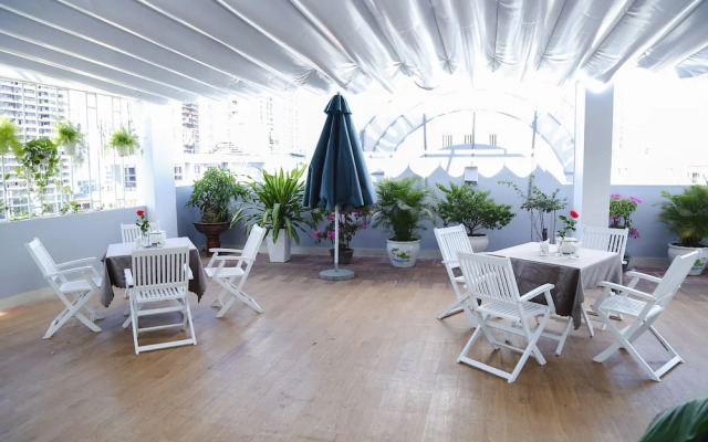Sea Harmony Hotel
