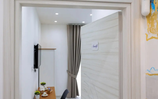 REDDIMUS Guest House