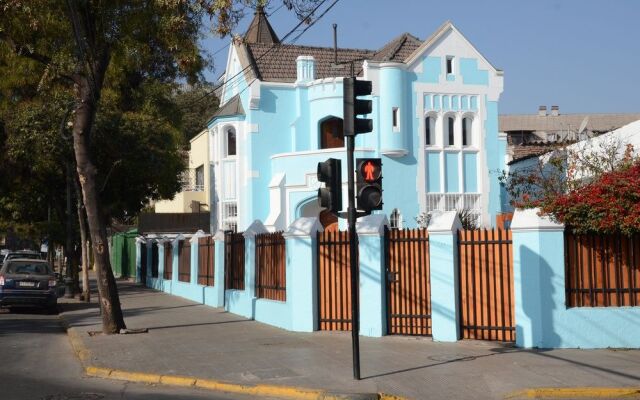 Bellas Artes Hostel