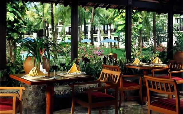 Sheraton Lampung Hotel