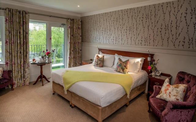 Whitford House Hotel
