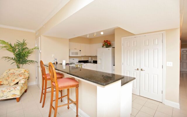 Emerald Beach Resort by Panhandle Getaways