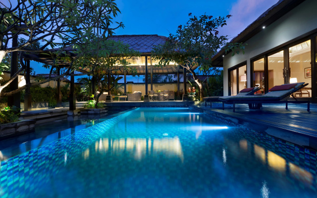 The Trans Resort Bali