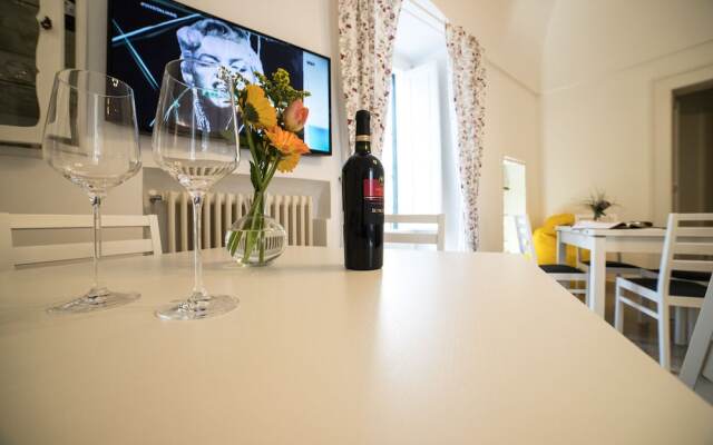 B&B le Volte Bianche