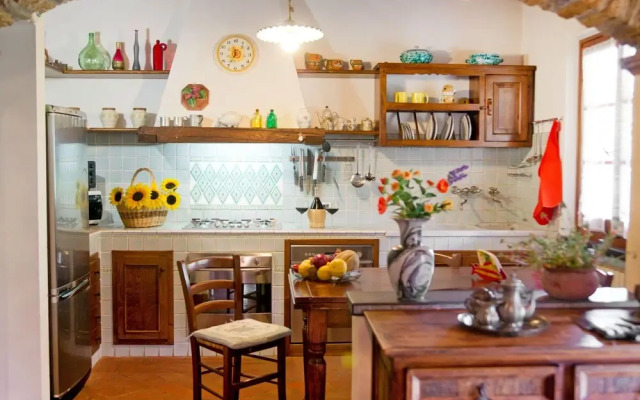 Laia Seravezza in Seravezza