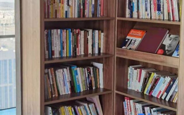 Crystal Orange Hotel Nanjing Xianlin Wandamao