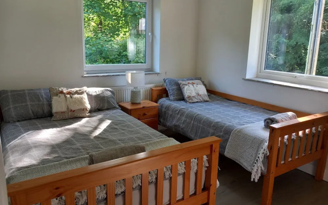 The Bungalow, Forest of Dean