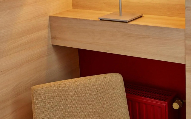 H+ Hotel Bad Soden
