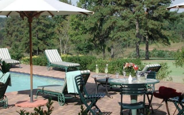 White River Golf Lodge