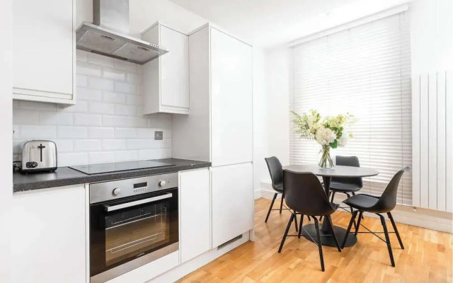 Brixton By Capital