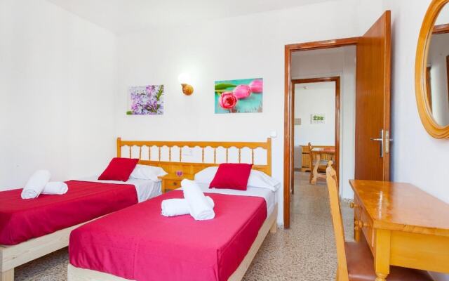 Apartamentos Puet