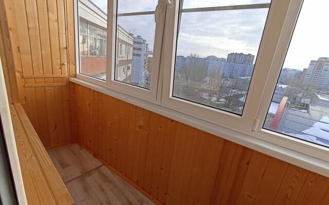 Апартаменты на ул. Гаврилова 48