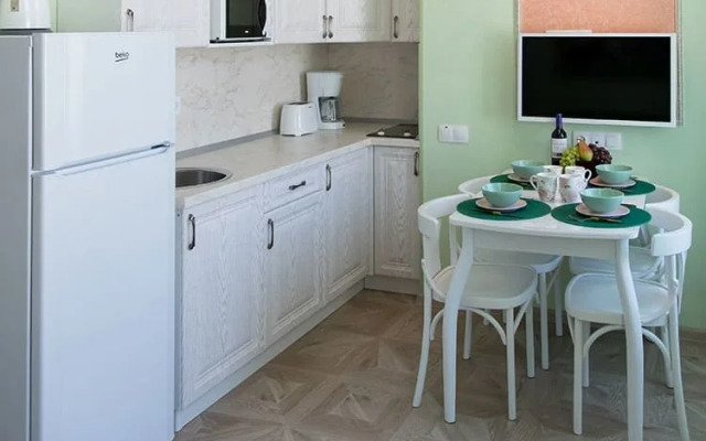 Апартаменты Грифон