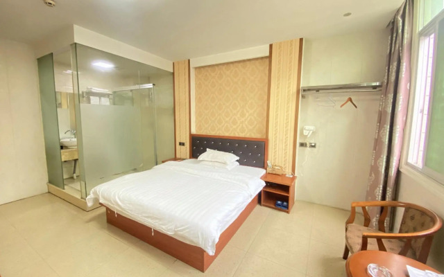Haoting Business Hotel