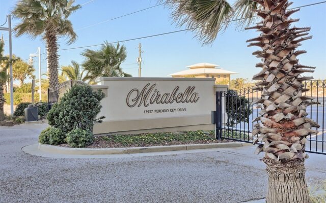 Mirabella 602 by Meyer Vacation Rentals