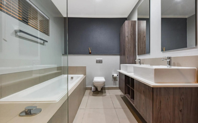 The Odyssey Lifestyle Complex Morningside - 2 BR