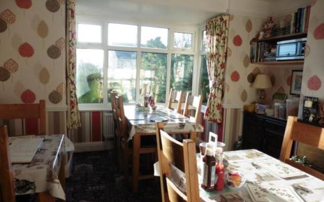 Hillside Bed and Breakfast