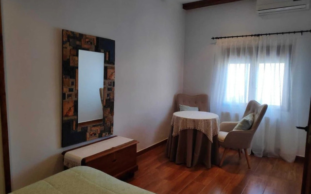 Apartamentos Rurales Peralta