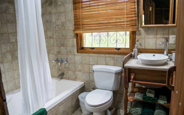 Agroturismo Finca Sermide