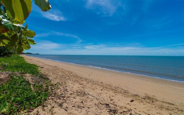 Beach House Cairns