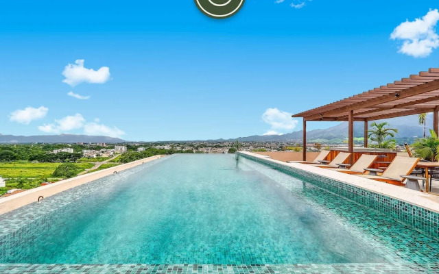 Hidden Park 203 in Jalisco