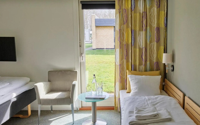 HUSET Middelfart