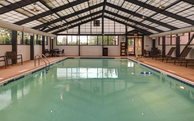 Hyatt Place Boise/Towne Square