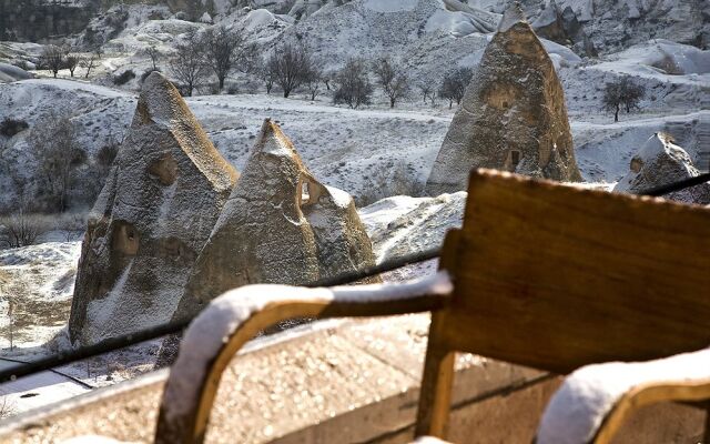 Cappadocia Cave Resort & Spa