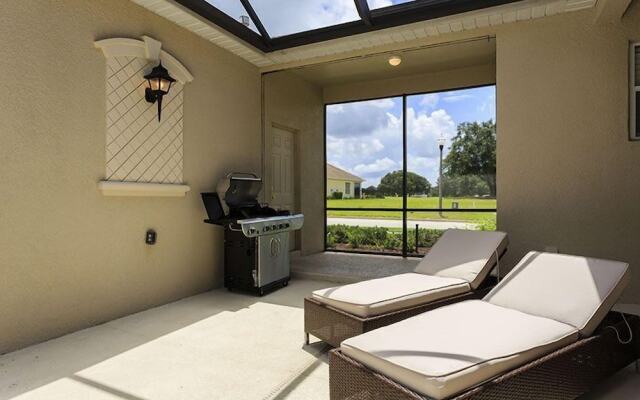 Homestead Villa