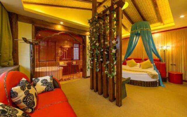 Lijiang Zhuge Inn