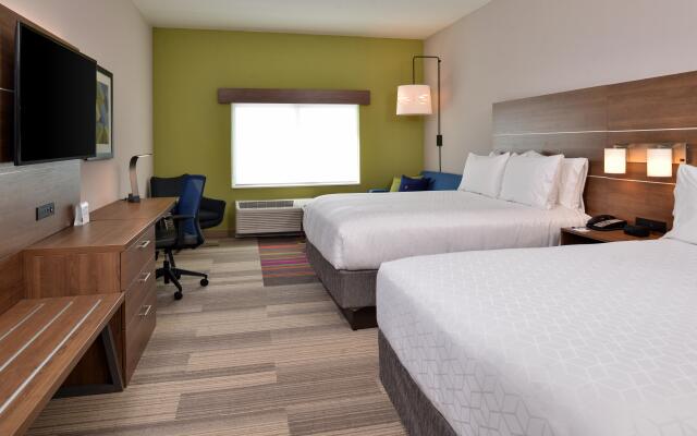 Holiday Inn Express & Suites Alachua - Gainesville Area, an IHG Hotel