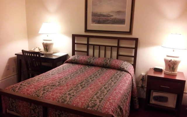Grant Hotel