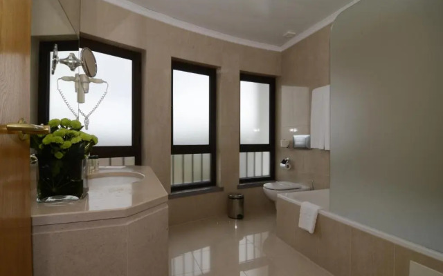 Hotel Cinquentenário & Conference Center