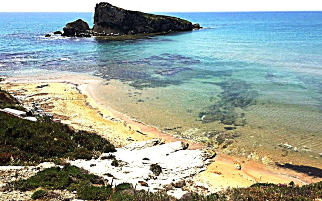 Villa di Eracle