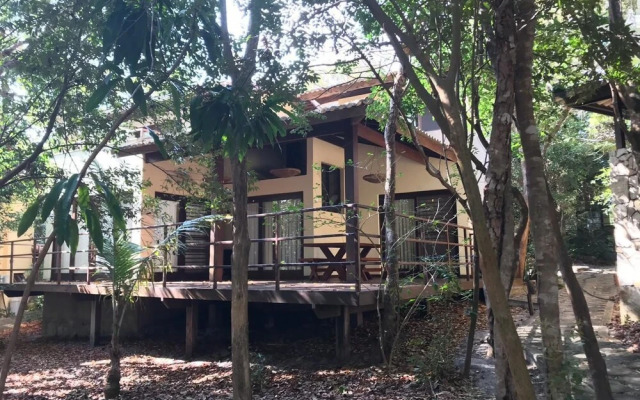 Pipa Hills Casa Varela