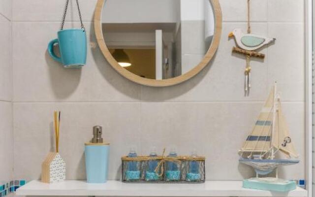 Beach House Apartment