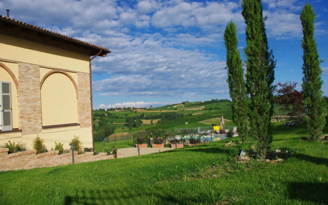 NaturalMente Wine Resort