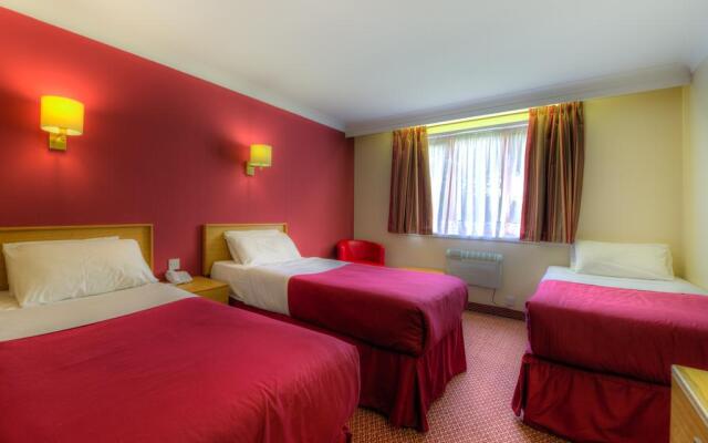 Comfort Inn Arundel