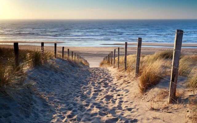 Villa Monte Dana Amsterdam