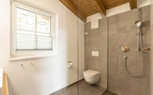 Superior Ferienhaus # 5B mit Sauna
