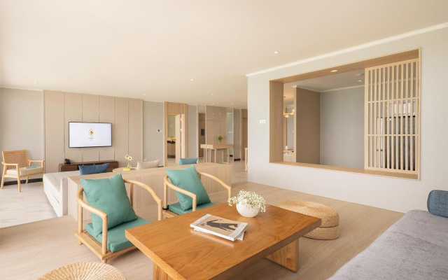 Eastin Resort Rayong