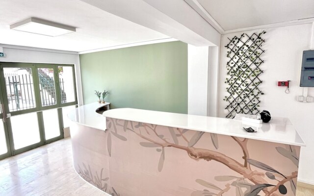 Oelia Rooms & Apartments