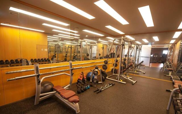 Holiday Inn Gwangju by IHG