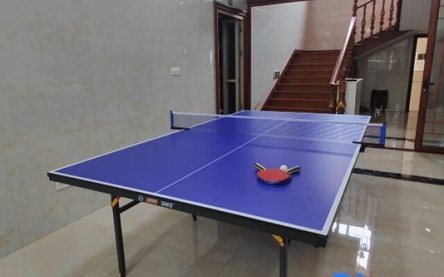 Muguang Homestay, Chongming District, Shanghai