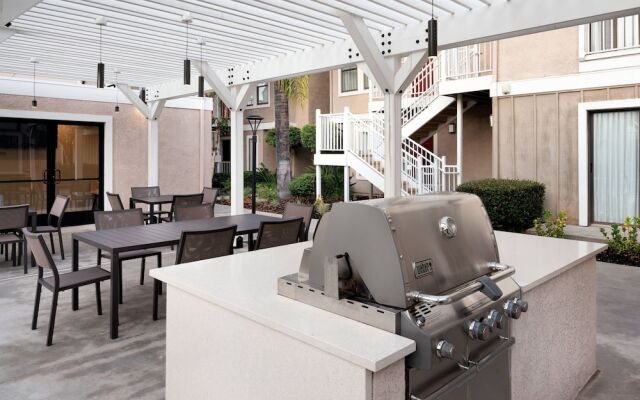 Residence Inn Anaheim Placentia/Fullerton