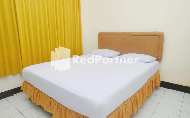 Hotel Transit 1 Makassar RedPartner