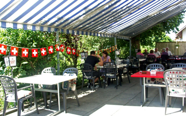 Hotel Bahnhof