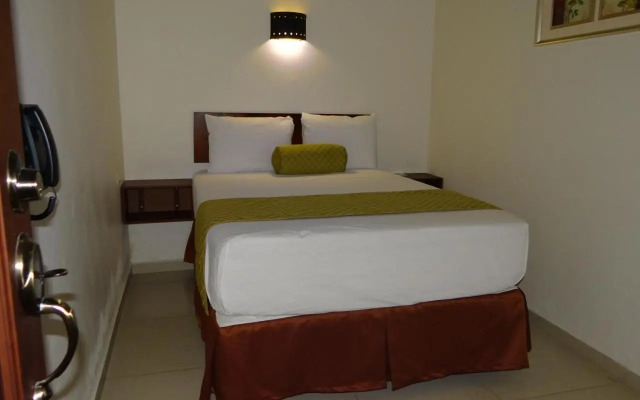Veranda Hotel