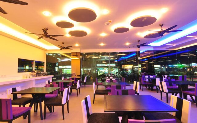 The AIM Patong Hotel